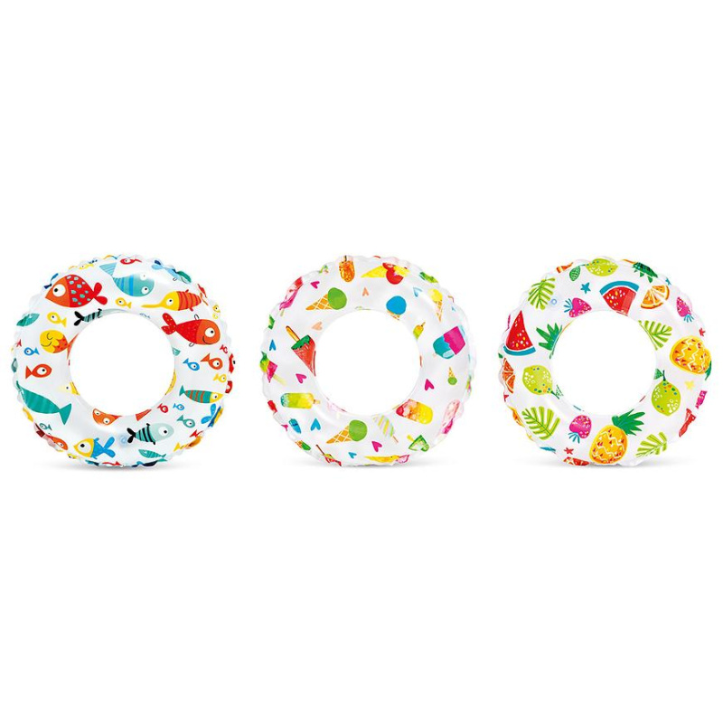 Intex 59241 Lively Print