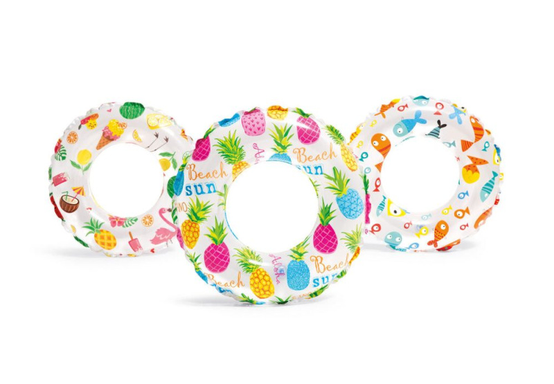 Intex 59241 Lively Print