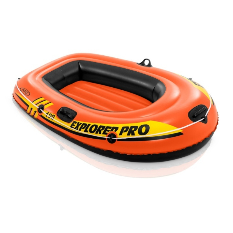 Člun Explorer 160x94x29 cm