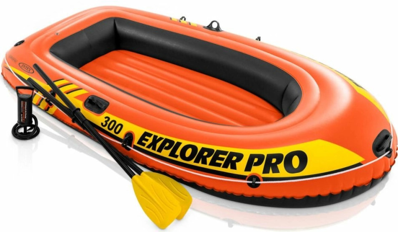 Intex 58358 Explorer Pro 300 Set