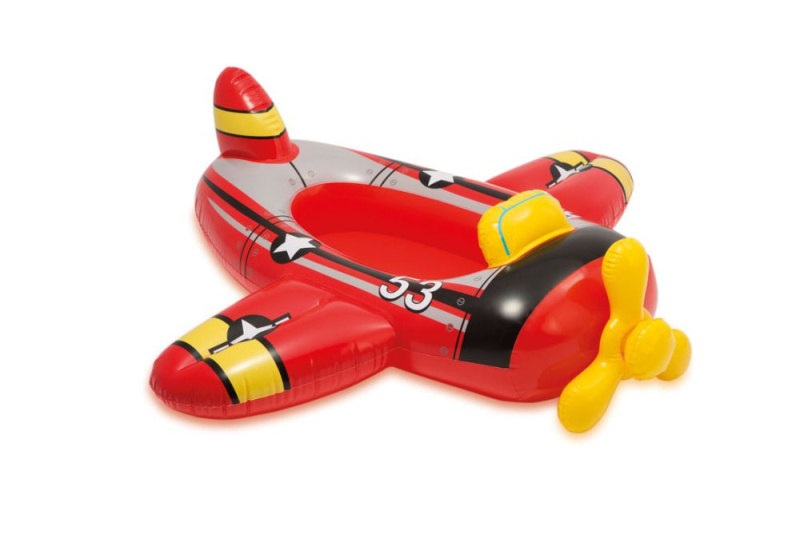Intex 59380 Pool Cruisers rybaFORMULE