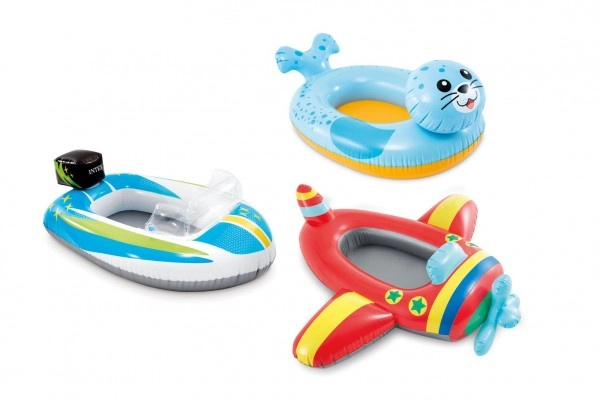 Intex 59380 Pool Cruisers rybaFORMULE