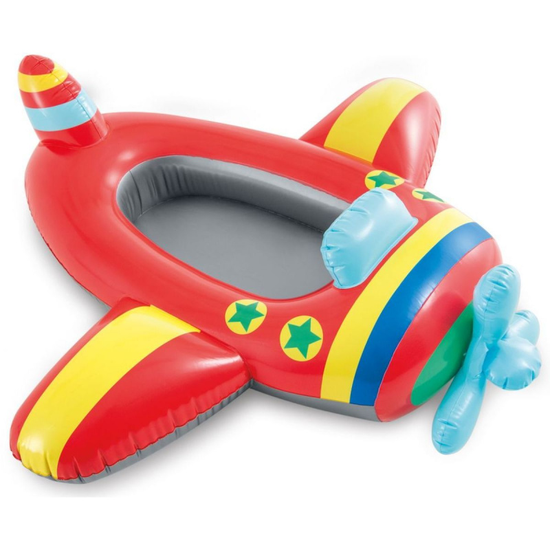 Intex 59380 Pool Cruisers rybaFORMULE