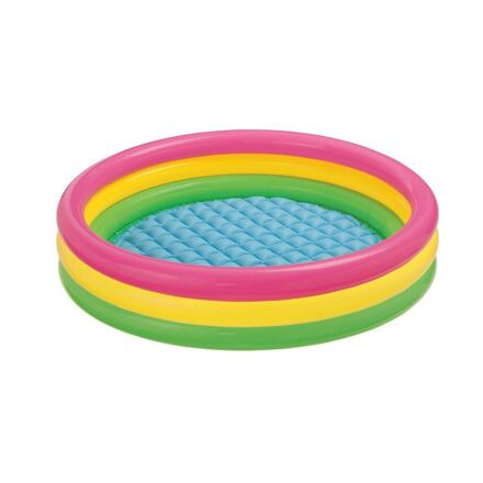 Intex 57422 Sunset Glow 147 x 33 cm