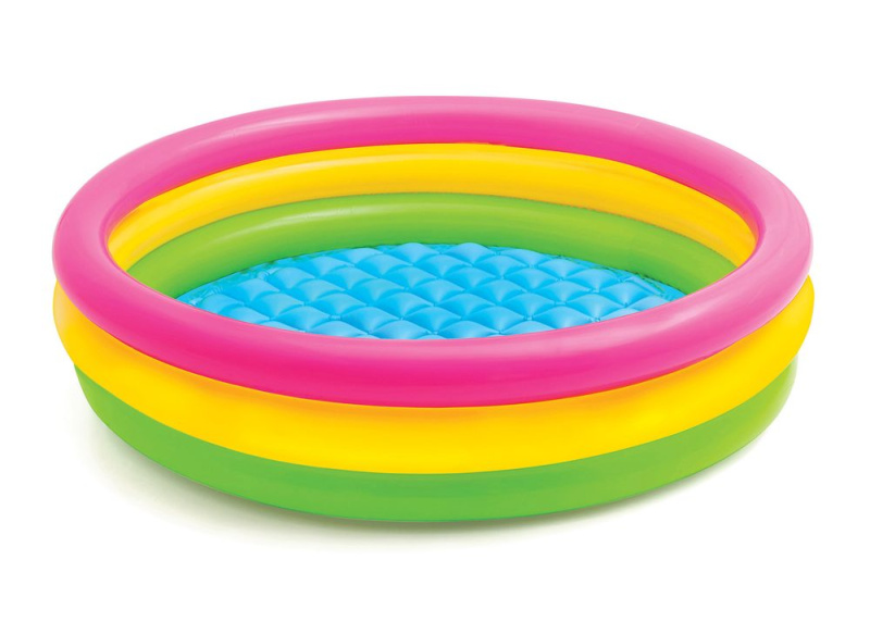 Intex 57422 Sunset Glow 147 x 33 cm