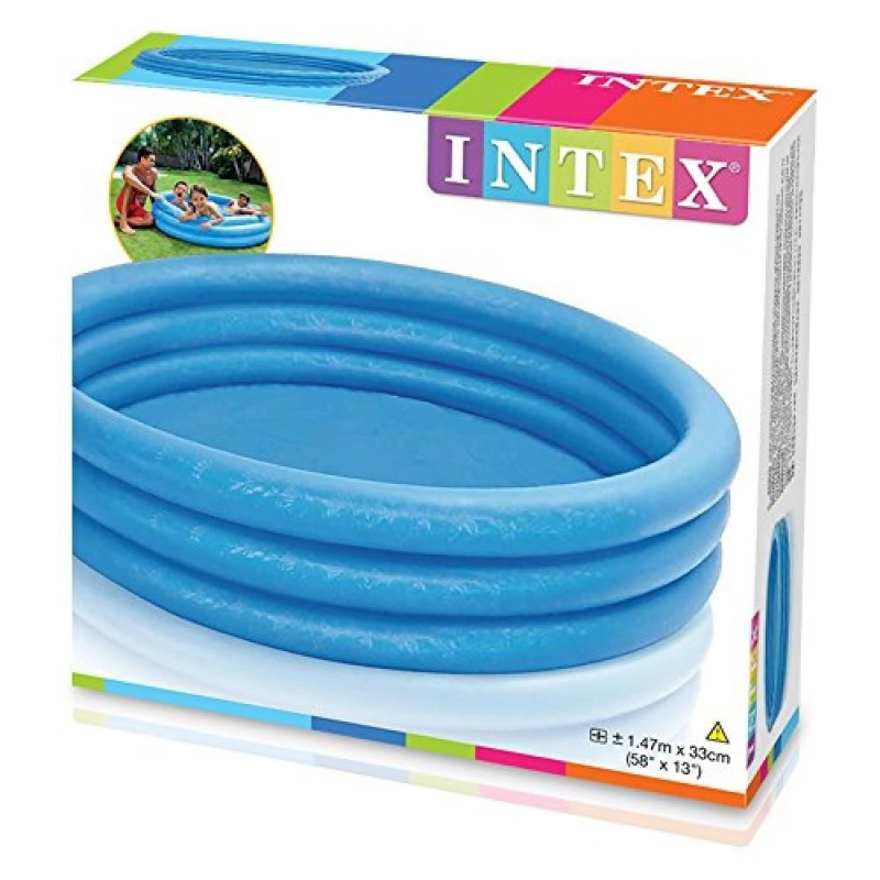 Intex 58426 Crystal Blue 147 x 33 cm
