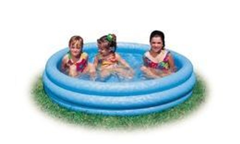 Intex 58426 Crystal Blue 147 x 33 cm