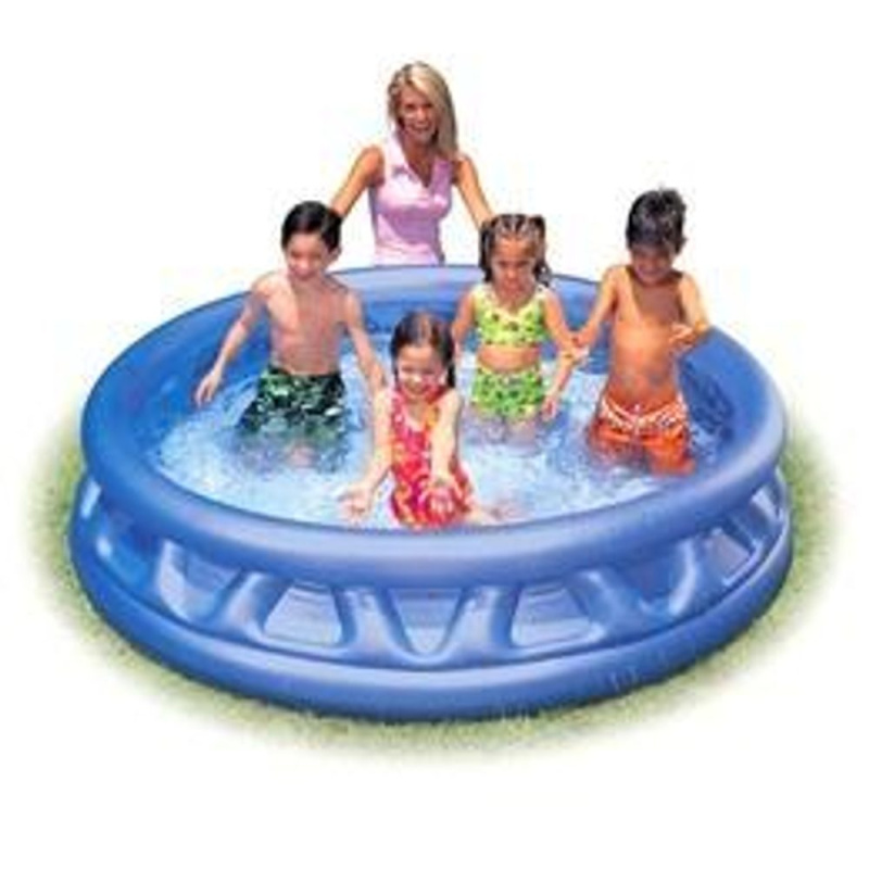 Intex 58431 Soft side 188 x 46 cm