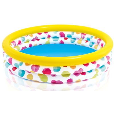 Intex 58439 Wild Geometry 147 x 33 cm