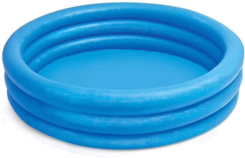 Intex 58446 Crystal Blue 168 x 41 cm