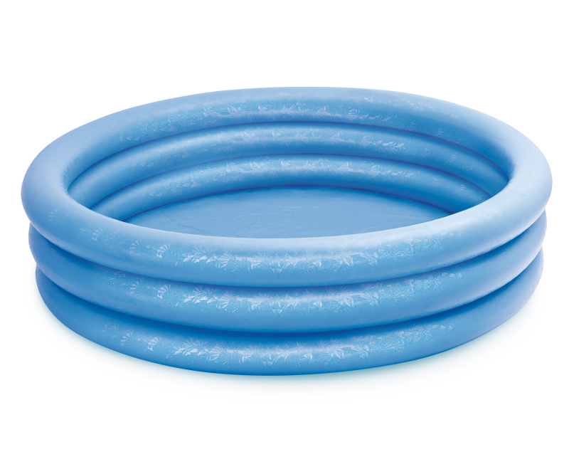 Intex 58446 Crystal Blue 168 x 41 cm