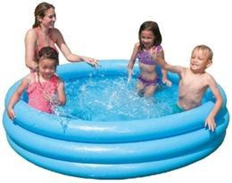 Intex 58446 Crystal Blue 168 x 41 cm