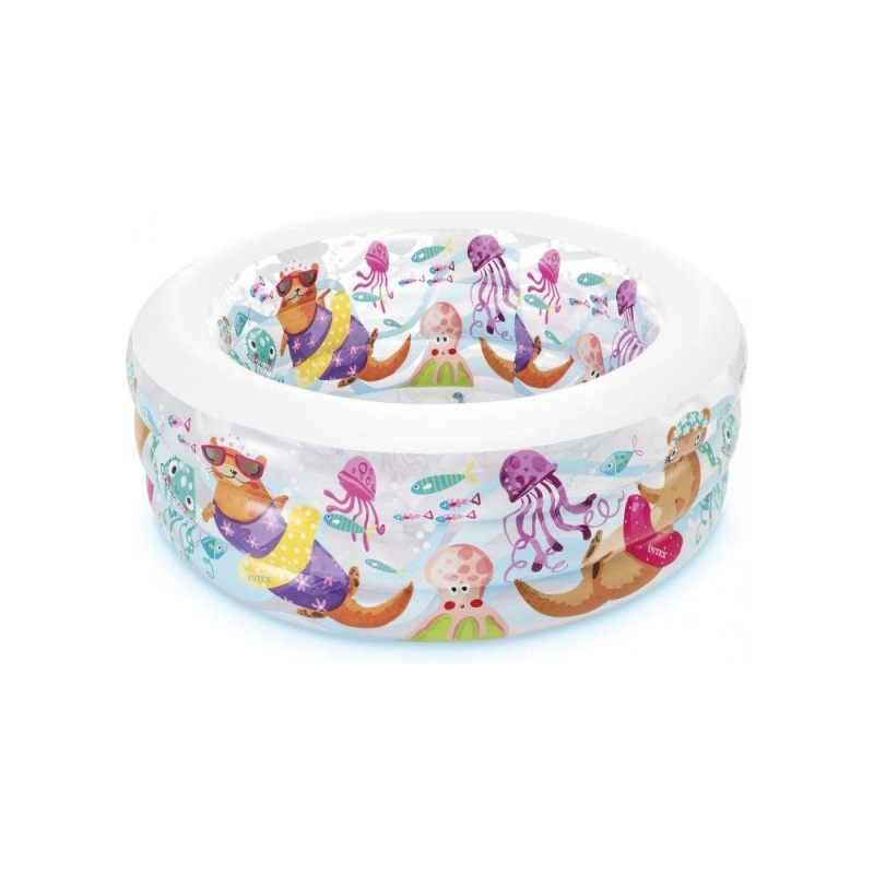 Intex 58480 akvarium 152 x 56 cm