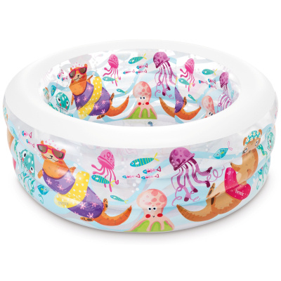 Intex 58480 akvarium 152 x 56 cm