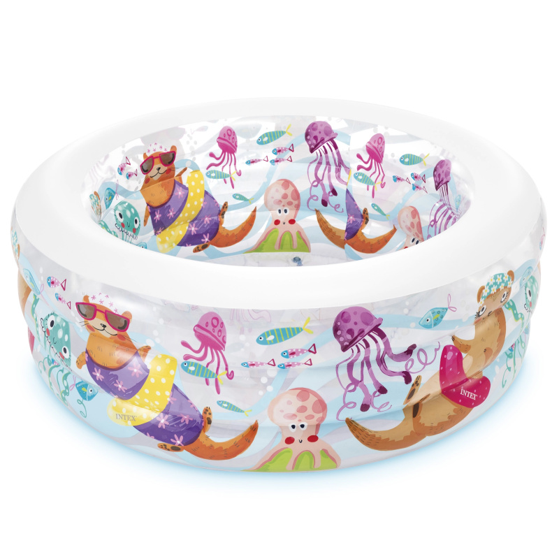 Intex 58480 akvarium 152 x 56 cm