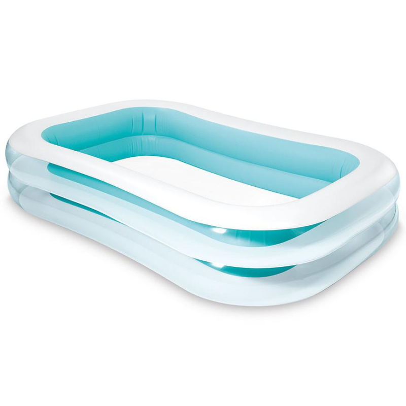 Intex 56483 Family 262 x 175 x 56 cm