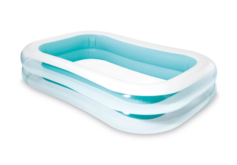 Intex 56483 Family 262 x 175 x 56 cm
