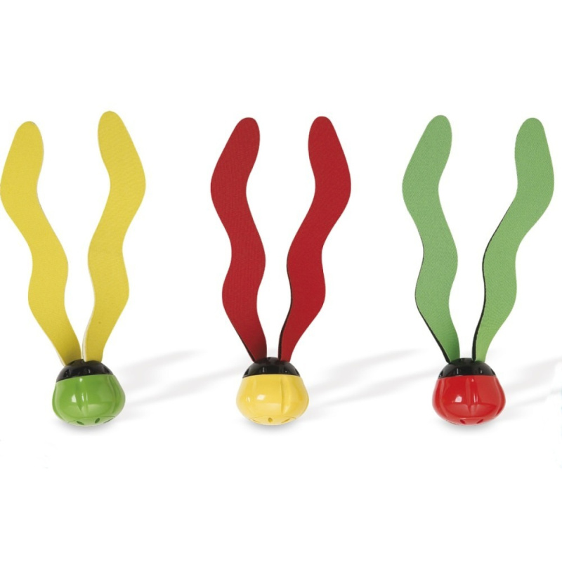 Alltoys Intex Míčky se stužkou pro potápění