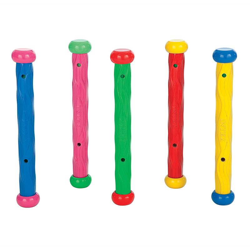 Intex 55504 Tyčky pro potápění 5 ks