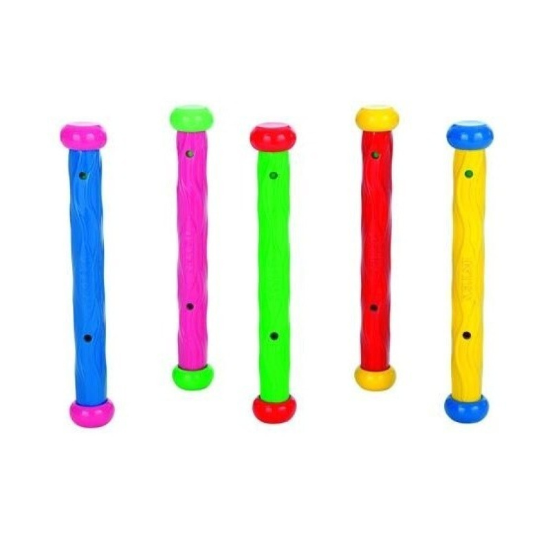 Intex 55504 Tyčky pro potápění 5 ks