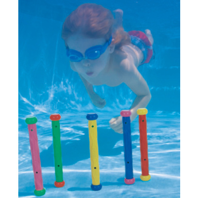 Intex 55504 Tyčky pro potápění 5 ks