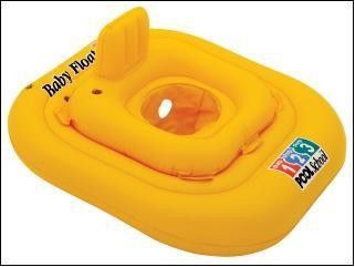 Intex 56587 se sedátkem