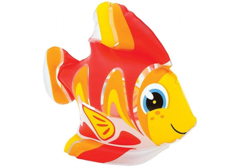 Intex Zvířátka nafukovací 58590