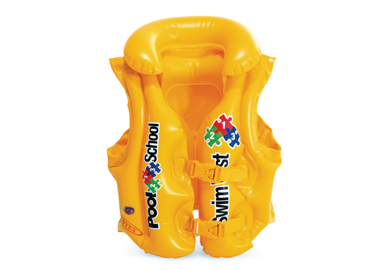 Intex Deluxe School
