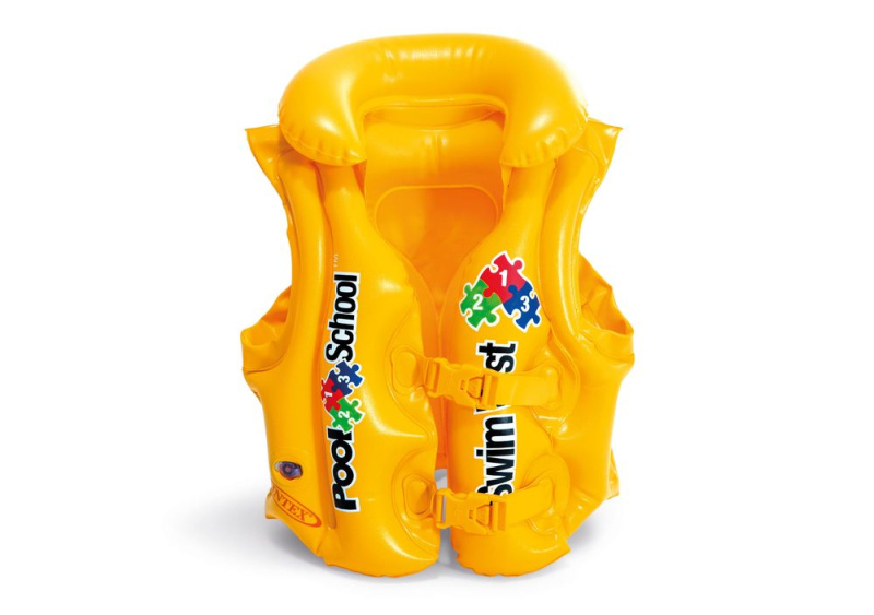 Intex Deluxe School