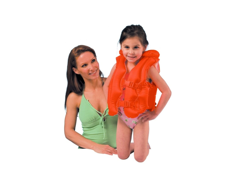 Alltoys Intex Deluxe