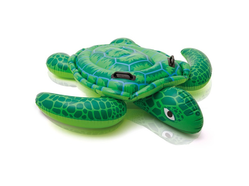 Intex 57524 nafukovací želva