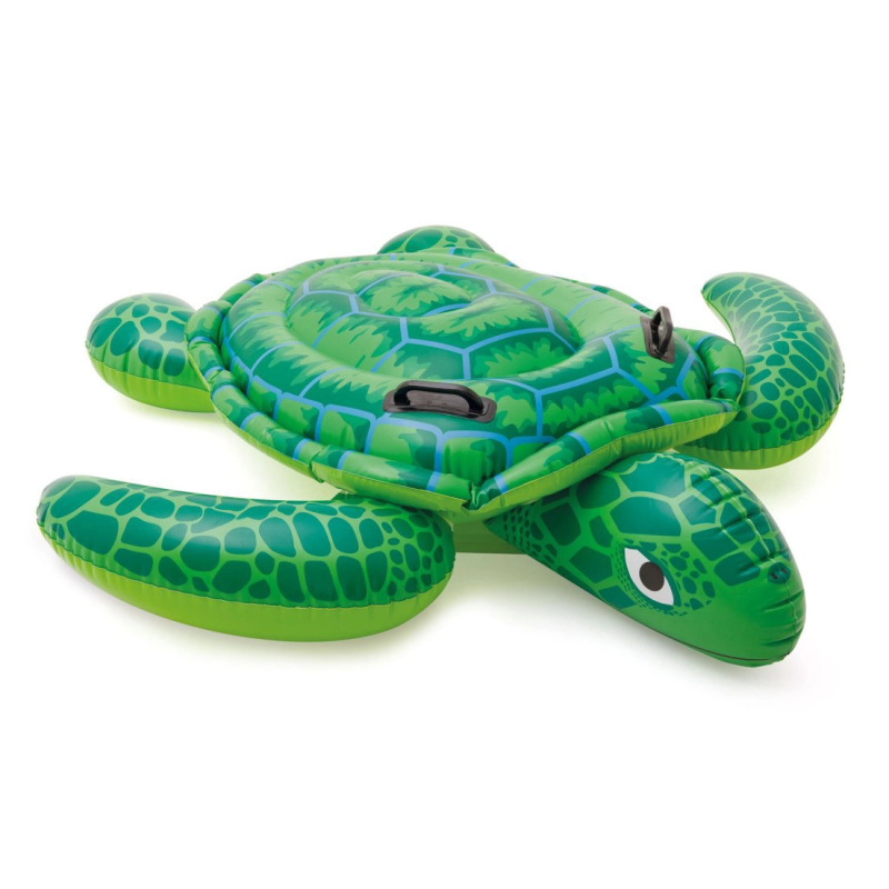 Intex 57524 nafukovací želva