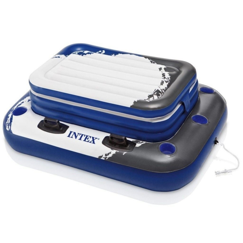 Intex 58821NP Chladící Box II na nápoje