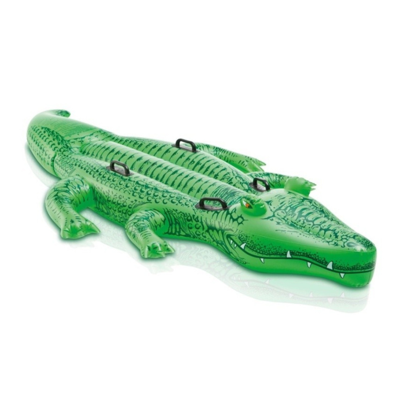 Vodní vozidlo Aligátor