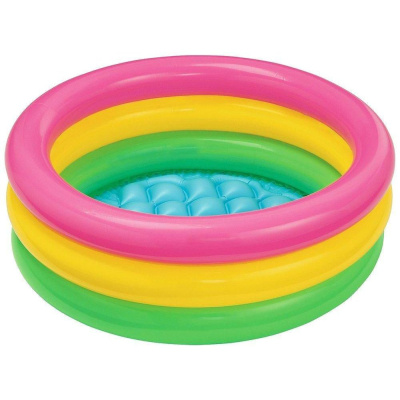 Intex 58924 Sunset Glow 86 x 25 cm