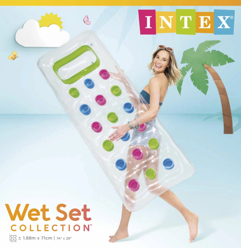 Intex 59894 Pocket Lounge