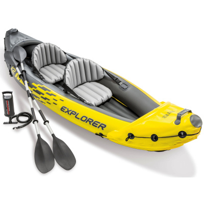 Intex 68307 Explorer K2 set