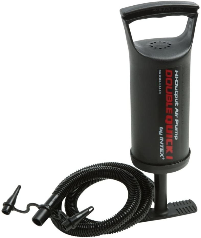 INTEX 68612 Double Quick