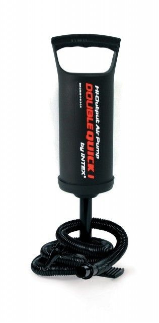 INTEX 68612 Double Quick