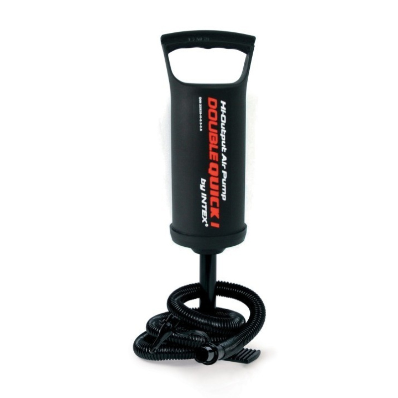 INTEX 68612 Double Quick