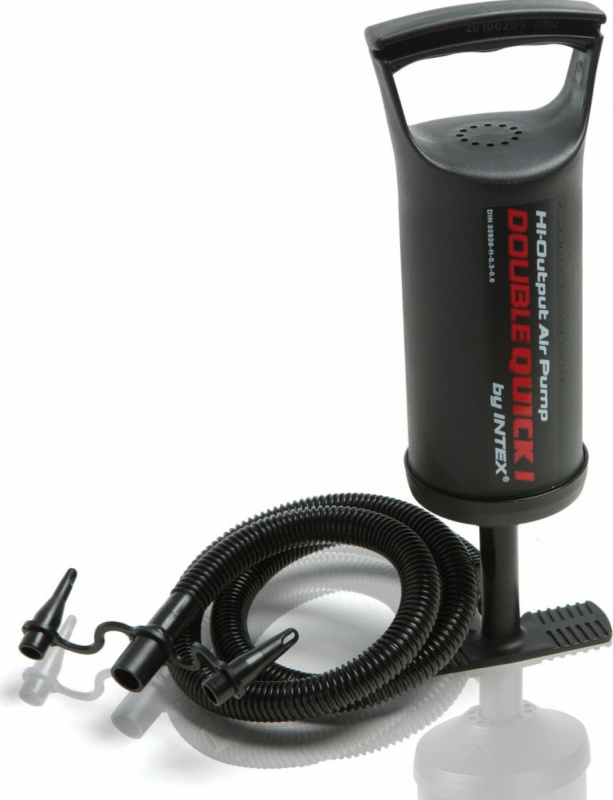 INTEX 68612 Double Quick