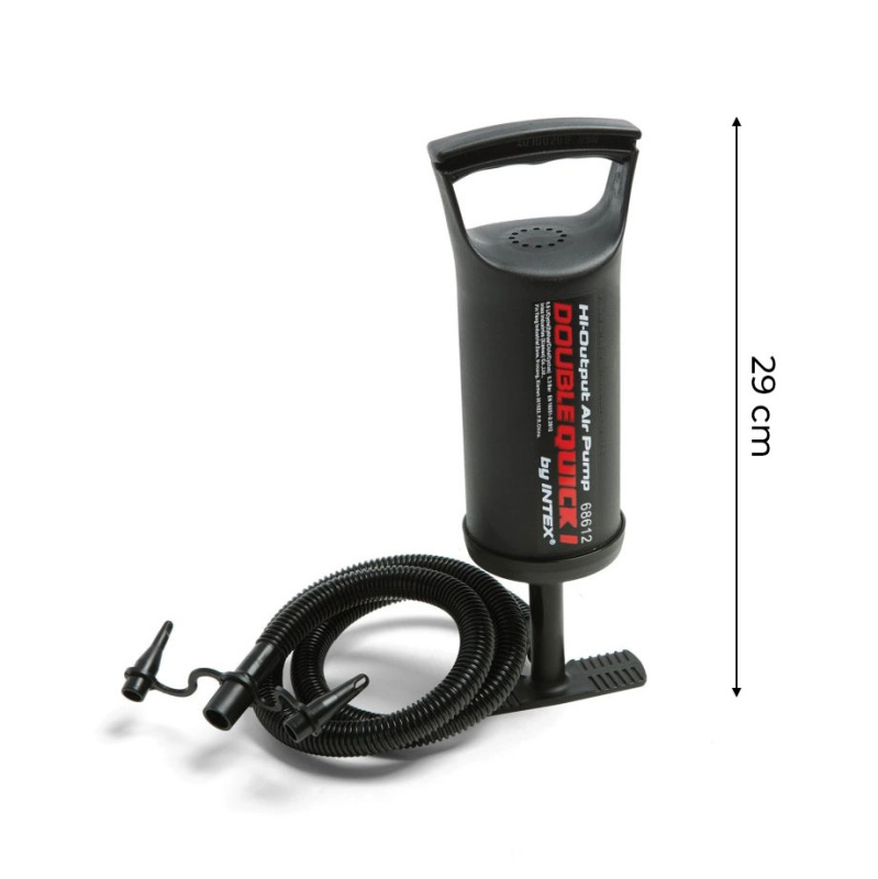 INTEX 68612 Double Quick