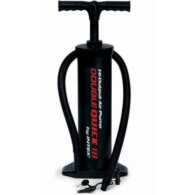 INTEX 68615 Double Quick III