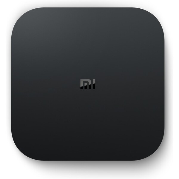 Xiaomi Mi Tv Box S