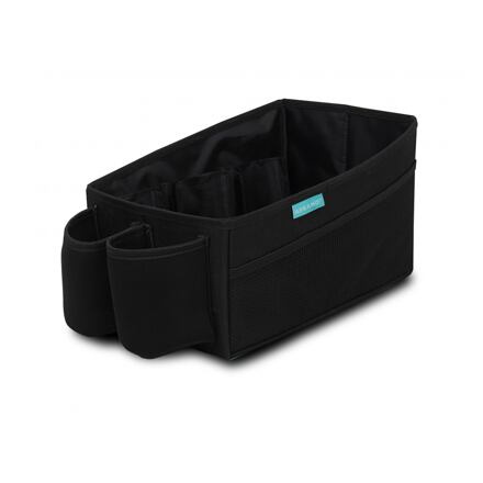 Apramo Organizér do auta Travel Buddy Black