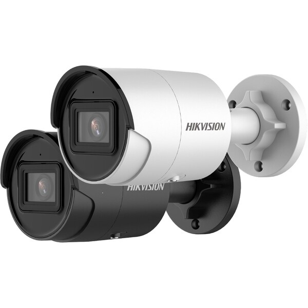 HIKVISION DS-2CD2043G2-IU(2.8mm) Bílá