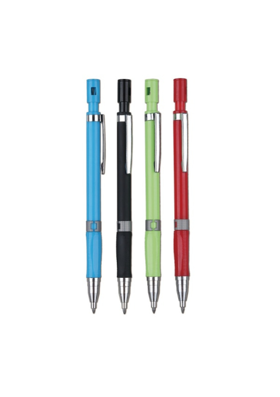 Mechanická tužka KEYROAD 2mm, asort KEYROAD