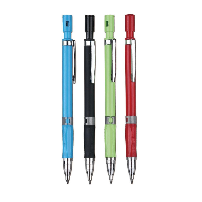 Mechanická tužka KEYROAD 2mm, asort KEYROAD