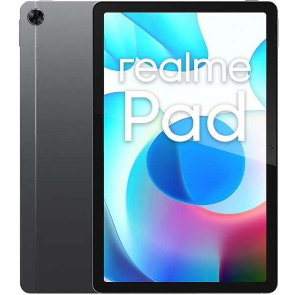 Realme 10.4 Pad 128GB LTE Real Grey RMP2103LTE128 Šedá