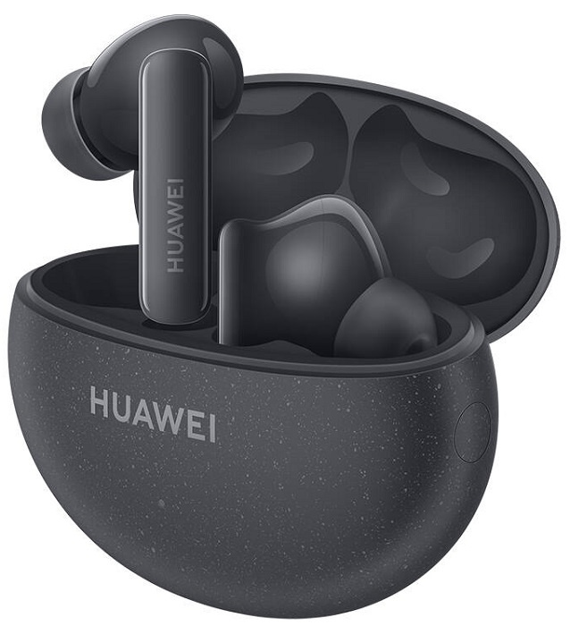 HUAWEI FreeBuds 5i/ANC/BT/Bezdrát/Černá